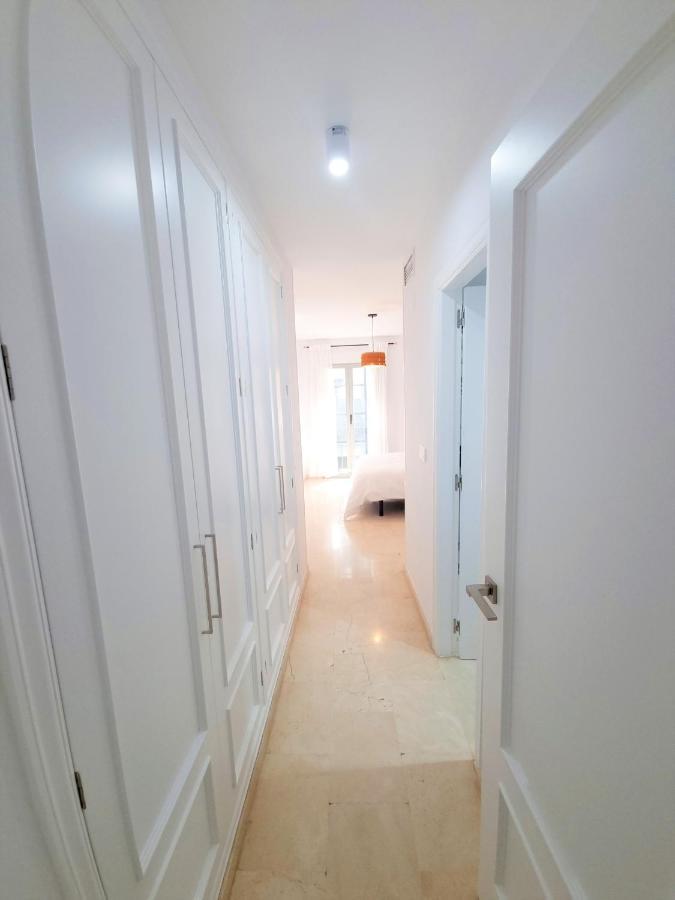 Charlot Center Apartment I Alicante Exterior foto